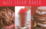 From Your Ice Cream Maker - Coleen Simmons ; Bob Simmons - 9781589798892