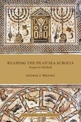 Reading the Dead Sea Scrolls - BROOKE,  George J. - 9781589839014