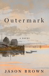 Outermark - Jason Brown - 9781589881945