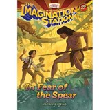 In Fear of the Spear - Marianne Hering - 9781589978041