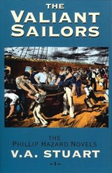 The Valiant Sailors - V. A. Stuart - 9781590130391