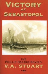 Victory at Sebastopol - STUART,  V. A. - 9781590130612