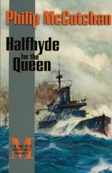 Halfhyde for the Queen - Philip McCutchan - 9781590130698