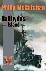 Halfhyde's Island - Philip McCutchan - 9781590130797
