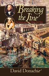 Breaking the Line - David Donachie - 9781590130902