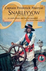 Snarleyyow or the Dog Fiend - Capt. Frederick Marryat - 9781590132050