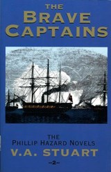 The Brave Captains - V. A. Stuart - 9781590132111