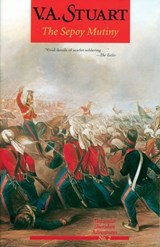 The Sepoy Mutiny - V. A. Stuart - 9781590132227