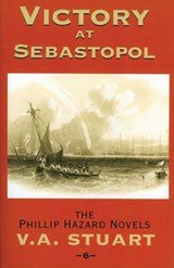 Victory at Sebastopol - V. A. Stuart - 9781590132319