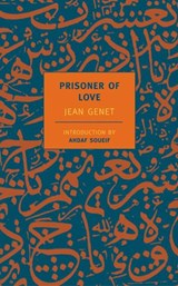 Prisoner of Love - Jean Genet - 9781590170281
