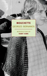 Mouchette - George Bernanos - 9781590171516