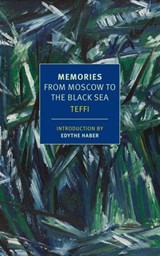 Memories - Teffi - 9781590179529