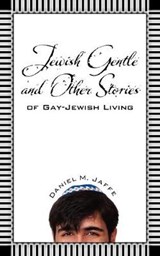 Jewish Gentle - JAFFE, Daniel M. - 9781590211878