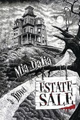 Estate Sale - Mia Dalia - 9781590215579