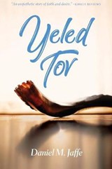 Yeled Tov - JAFFE,  Daniel M. - 9781590216712