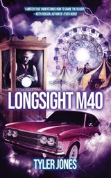 Longsight M40 - Tyler Jones - 9781590218112