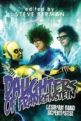 Daughters of Frankenstein -  - 9781590218150
