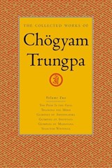 The Collected Works of Chogyam Trungpa - TRUNGPA,  Chogyam - 9781590300268