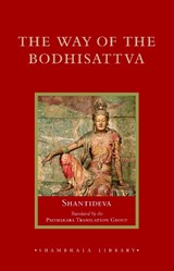 The Way Of The Bodhisattva - Shantideva - 9781590306147