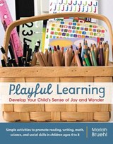 Playful Learning - BRUEHL,  Mariah - 9781590308196
