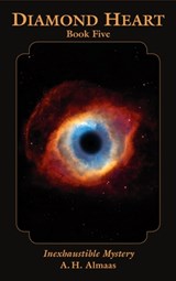 Diamond Heart: Book Five: Inexhaustible Mystery - A. H. Almaas - 9781590309063