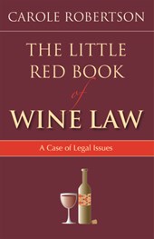 The Little Red Book of Wine Law