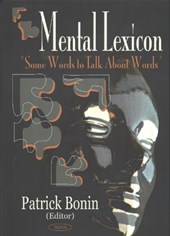 Mental Lexicon