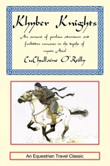 Khyber Knights - CuChullaine O'Reilly - 9781590480007