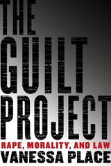 The Guilt Project - PLACE,  Vanessa - 9781590512647