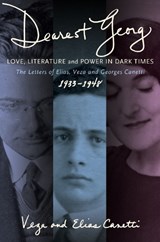 Dearest Georg - CANETTI,  Veza ; Canetti, Elias - 9781590512975