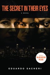 The Secret in Their Eyes - Eduardo Sacheri - 9781590514511