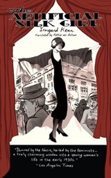The Artificial Silk Girl - Irmgard Keun - 9781590514535
