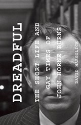 Dreadful - David Margolick - 9781590515723