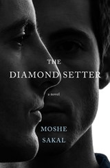 The Diamond Setter - Moshe Sakal - 9781590518915