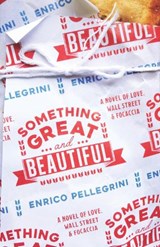 Something Great And Beautiful - Enrico Pellegrini - 9781590519738