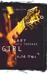 Sold Out - CARLSON,  Melody - 9781590521410