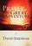 Prayer: The Great Adventure, David Jeremiah - Paperback - 9781590521823