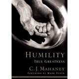 Humility - C J Mahaney - 9781590523261