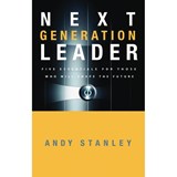 The Next Generation Leader - Andy Stanley - 9781590525395