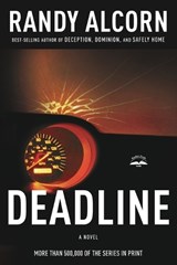 Deadline - Randy Alcorn - 9781590525920