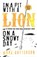In a Pit With a Lion on a Snowy Day, BATTERSON,  Mark - Paperback - 9781590527153
