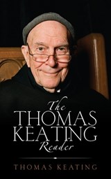 Thomas Keating Reader - Thomas Keating - 9781590563434