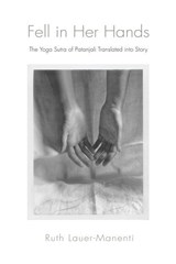 Fell in Her Hands - LAUER-MANENTI,  Ruth (Ruth Lauer-Manenti) - 9781590565315