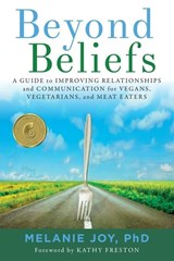 Beyond Beliefs - Melanie (Melanie Joy) Joy - 9781590565803
