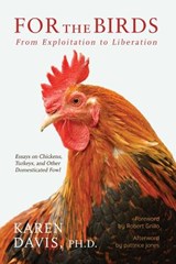 For the Birds - DAVIS,  Karen (Karen Davis) - 9781590565865