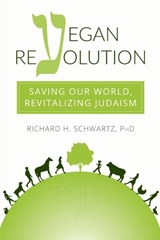 Vegan Revolution - SCHWARTZ,  Richard H. (Richard H. Schwartz) - 9781590566275