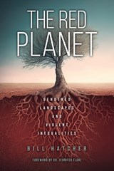 The Red Planet - Bill (Bill Hatcher) Hatcher - 9781590567265