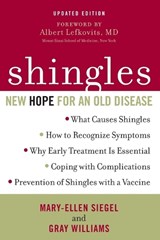 Shingles - Mary-Ellen Siegel ; Gray Williams - 9781590771372