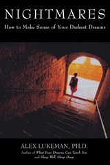 Nightmares - Alex Lukeman - 9781590772362