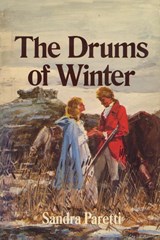 The Drums of Winter - Sandra Paretti - 9781590774588